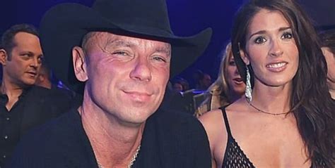 is kenny chesney dating anyone now